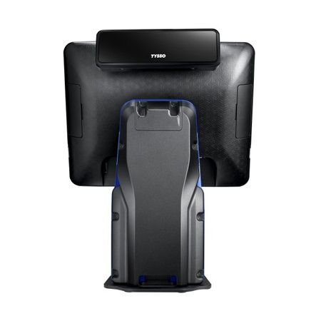 All-in-One Touch POS Terminal